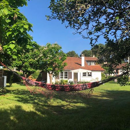 Villa Orcas Léon Dış mekan fotoğraf