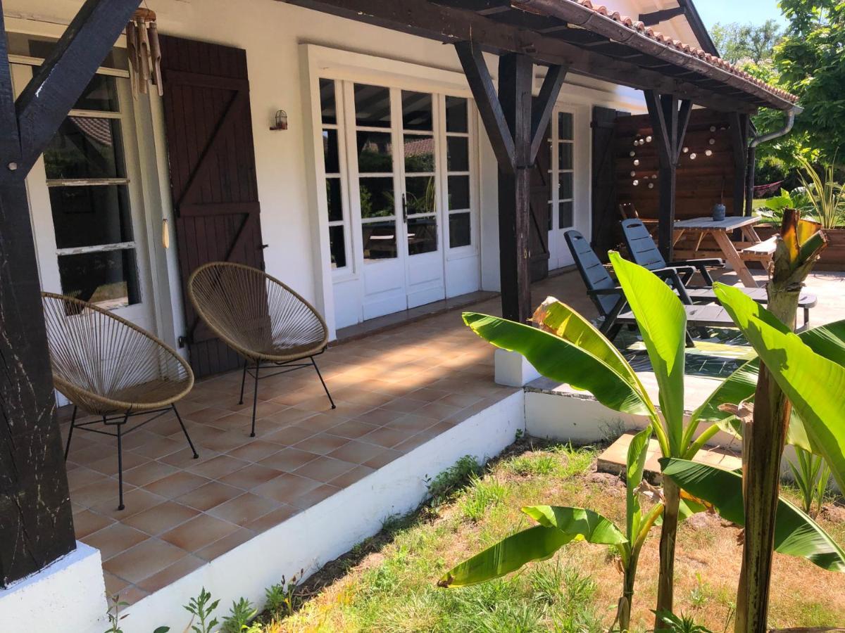 Villa Orcas Léon Dış mekan fotoğraf