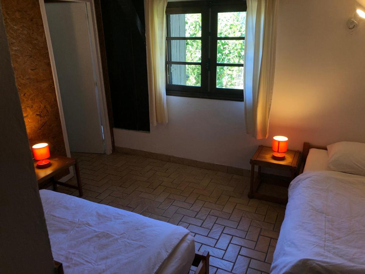 Villa Orcas Léon Dış mekan fotoğraf