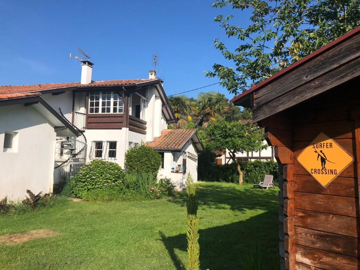 Villa Orcas Léon Dış mekan fotoğraf