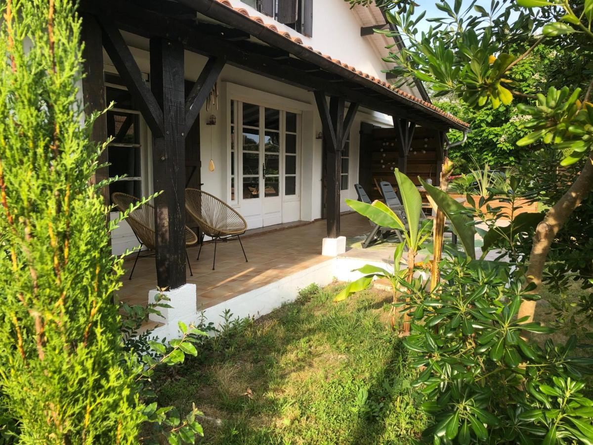 Villa Orcas Léon Dış mekan fotoğraf