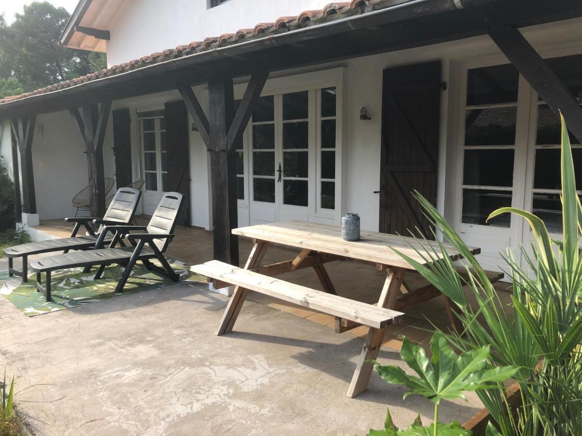 Villa Orcas Léon Dış mekan fotoğraf