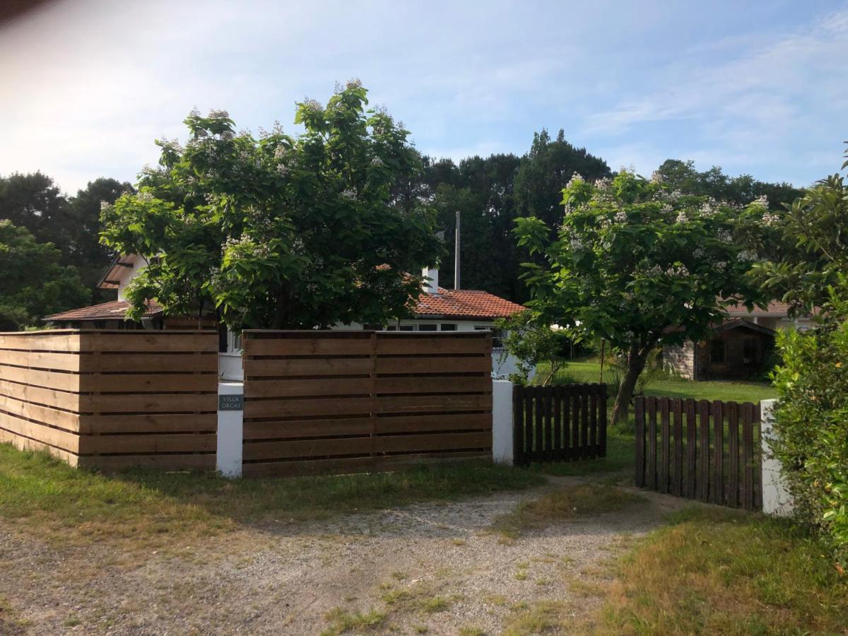 Villa Orcas Léon Dış mekan fotoğraf
