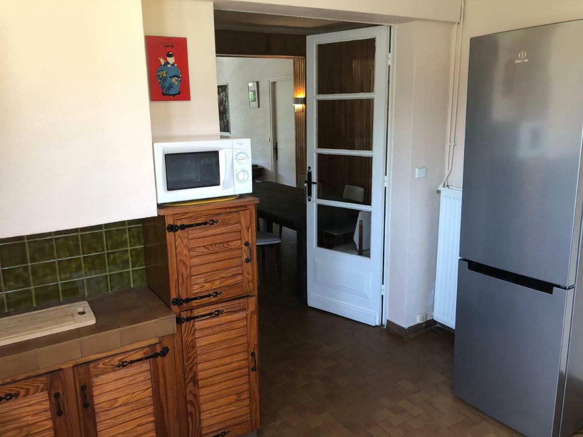 Villa Orcas Léon Dış mekan fotoğraf