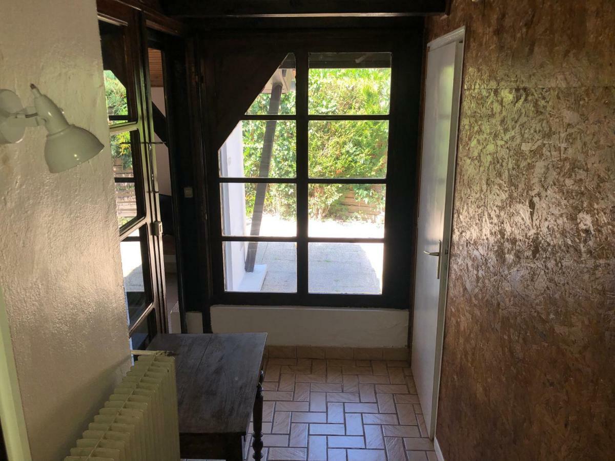 Villa Orcas Léon Dış mekan fotoğraf
